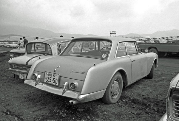 (01-16c)(178-03) 1963-64 Facel Vega Facel　Ⅲ 2dr Coupe.jpg